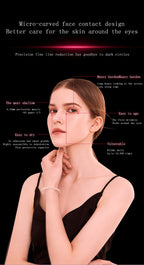 EMS Photon Vibro-Infusion Lifting Beauty Device