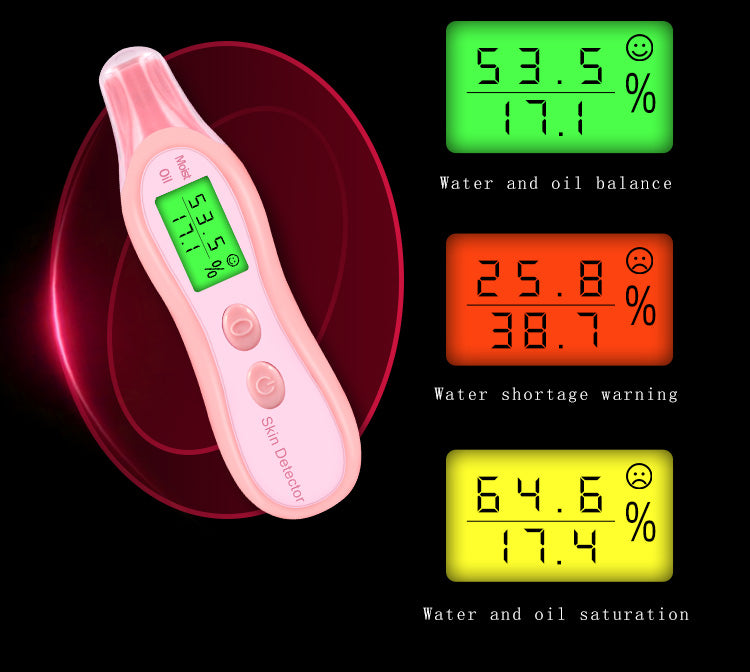 EMS Photon Vibro-Infusion Lifting Beauty Device