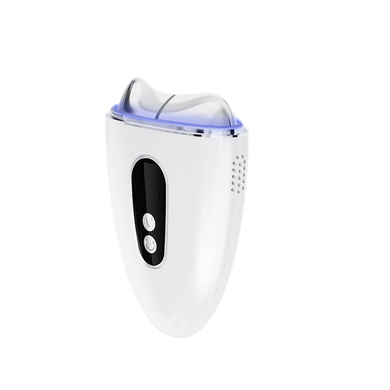 Hot & Cold Lifting Rejuvenating Beauty Device