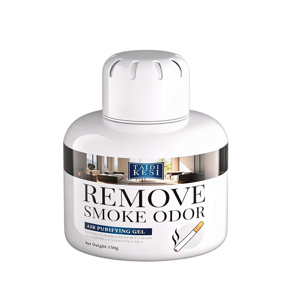 Air Freshener for Smoke