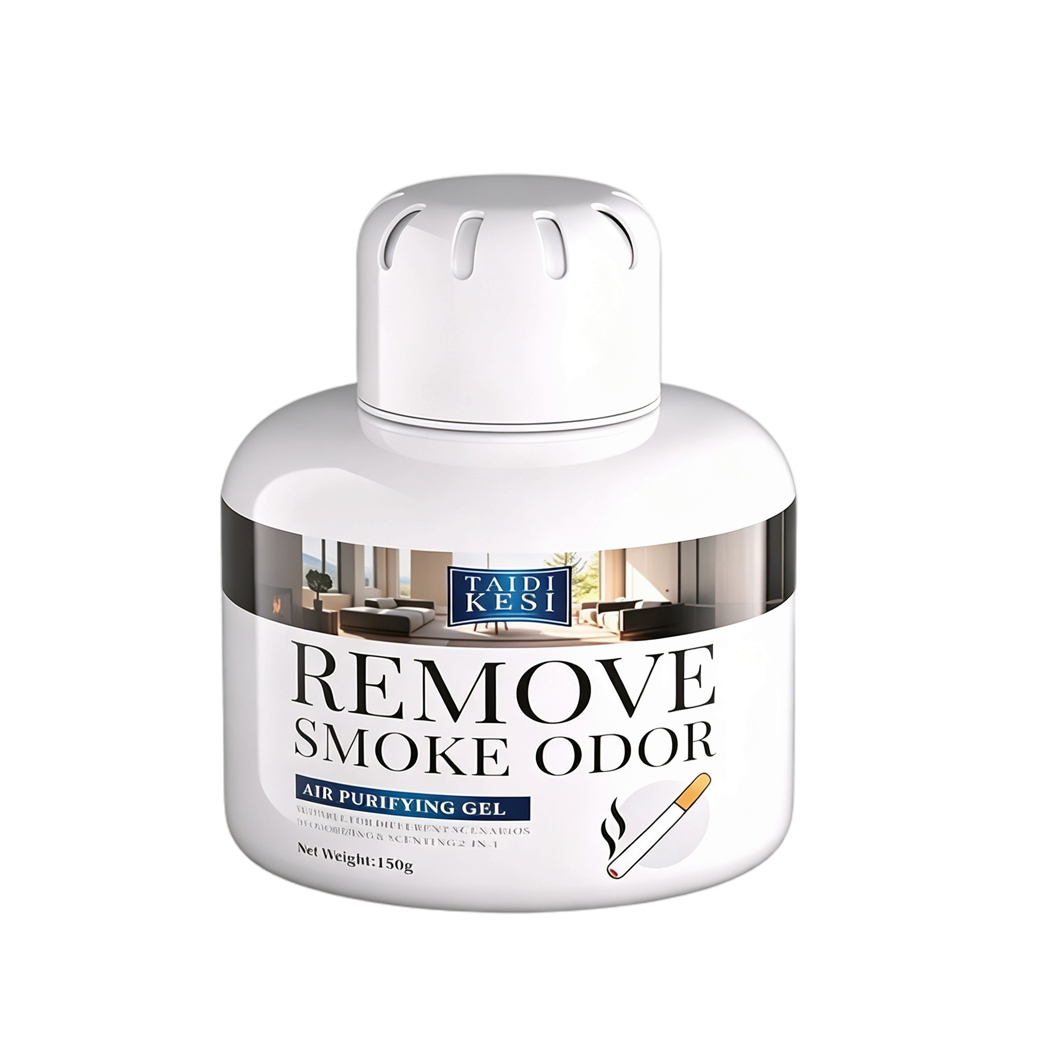 Air Freshener for Smoke
