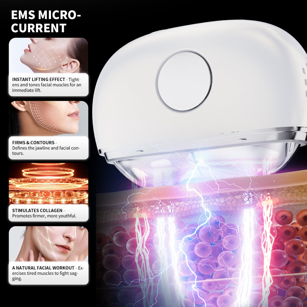 Multi-functional Lifting, Firming & Shaping Beauty Device