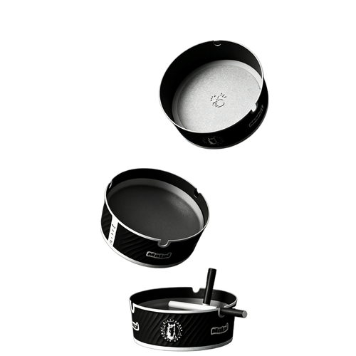 Disposable Ashtray