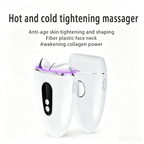 Hot & Cold Lifting Rejuvenating Beauty Device