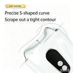 Hot & Cold Lifting Rejuvenating Beauty Device