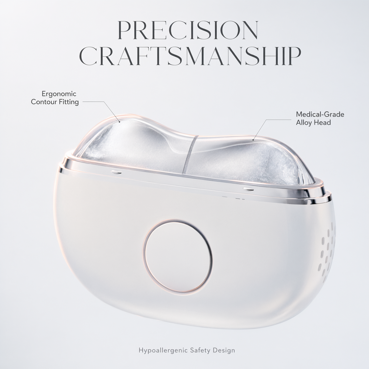7-in-1 Multi-Functional Beauty Device
