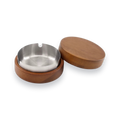 Beech Wood Ashtray
