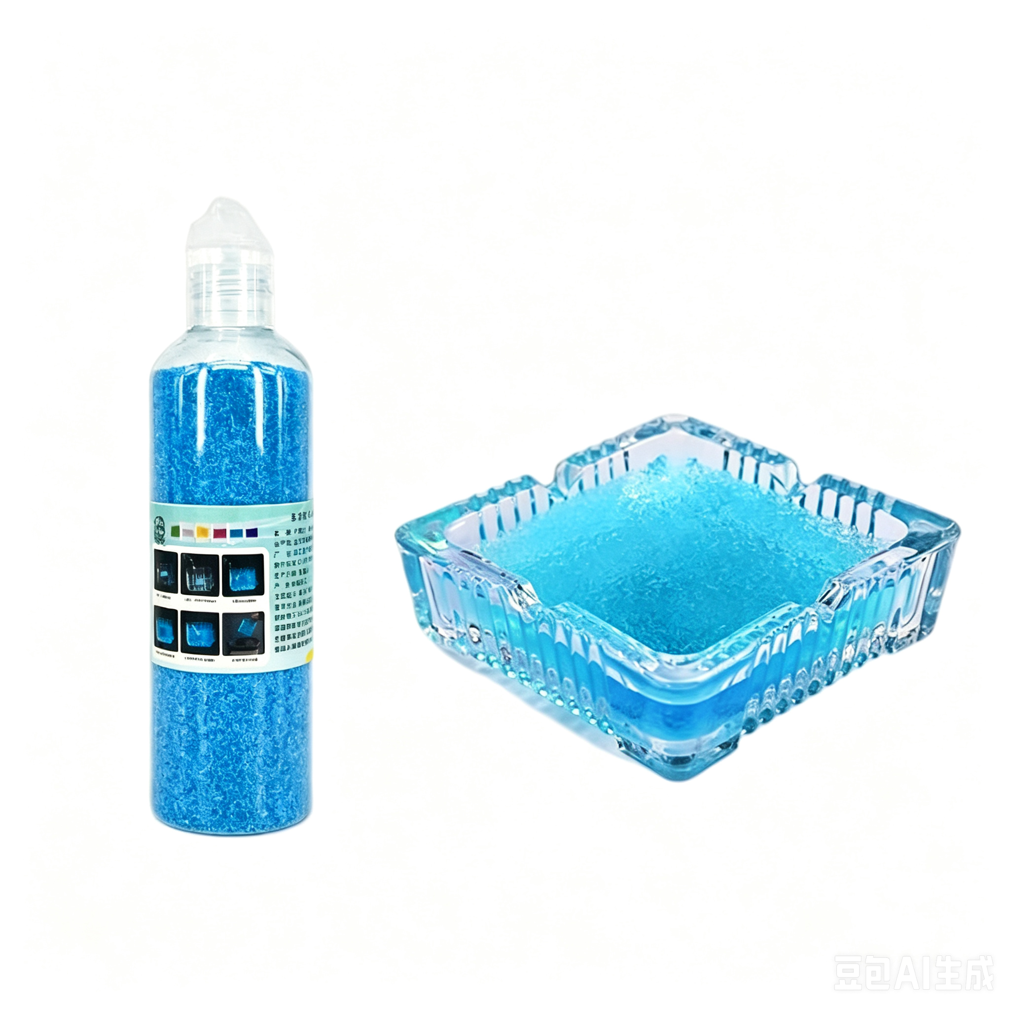 Ashtray Sand Refill