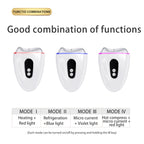 Hot & Cold Lifting Rejuvenating Beauty Device