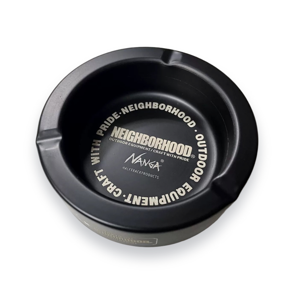Metal Ashtray