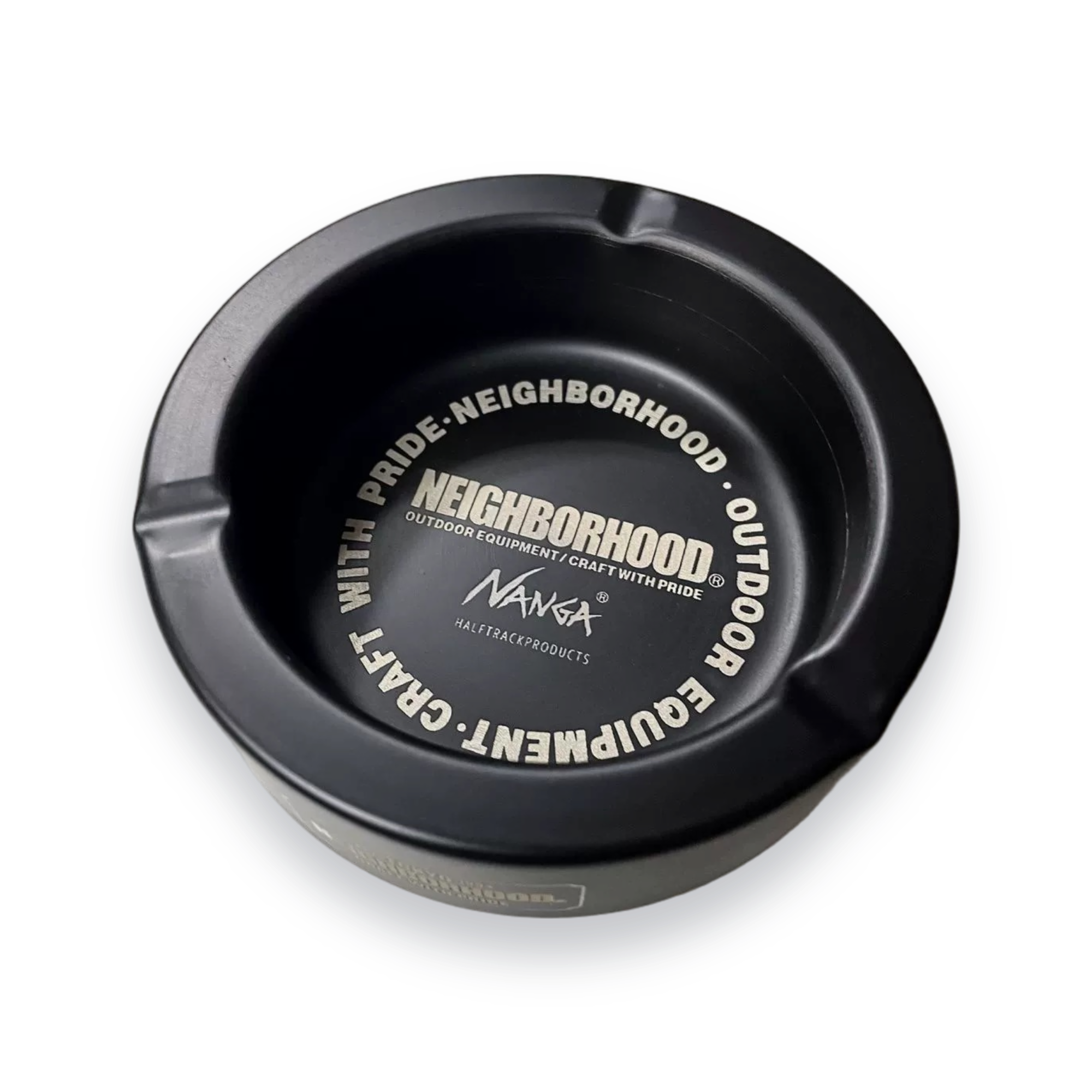 Metal Ashtray