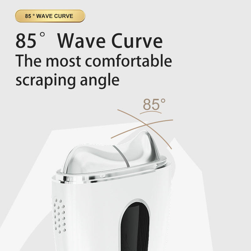 Hot & Cold Lifting Rejuvenating Beauty Device