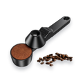 Coffee Scoop with Funnel for Ground Coffee
