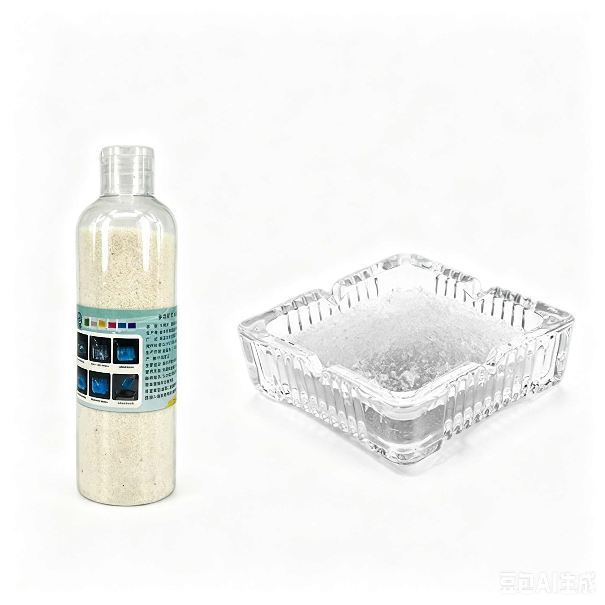 Ashtray Sand Refill