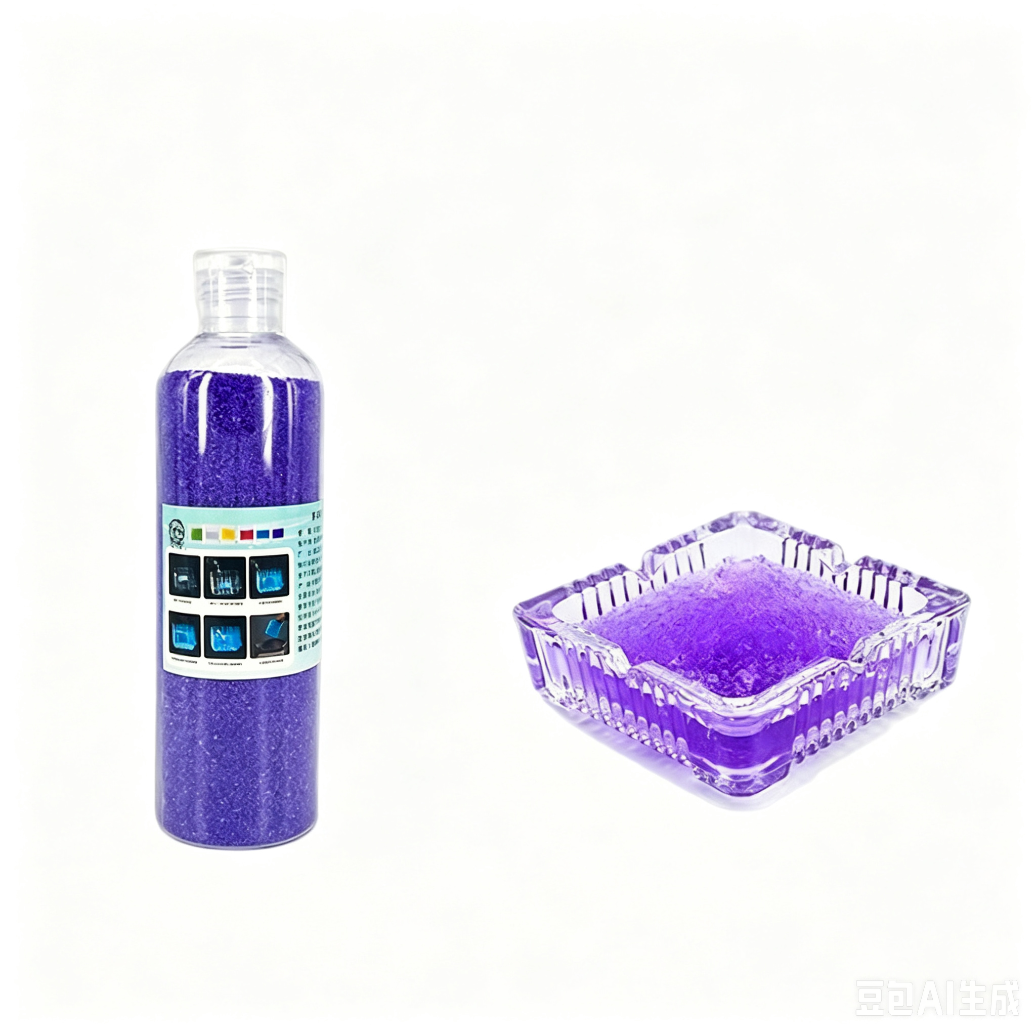 Ashtray Sand Refill