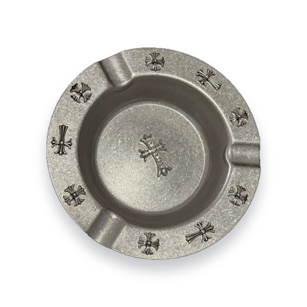 Vintage Cross Cigar Ashtray