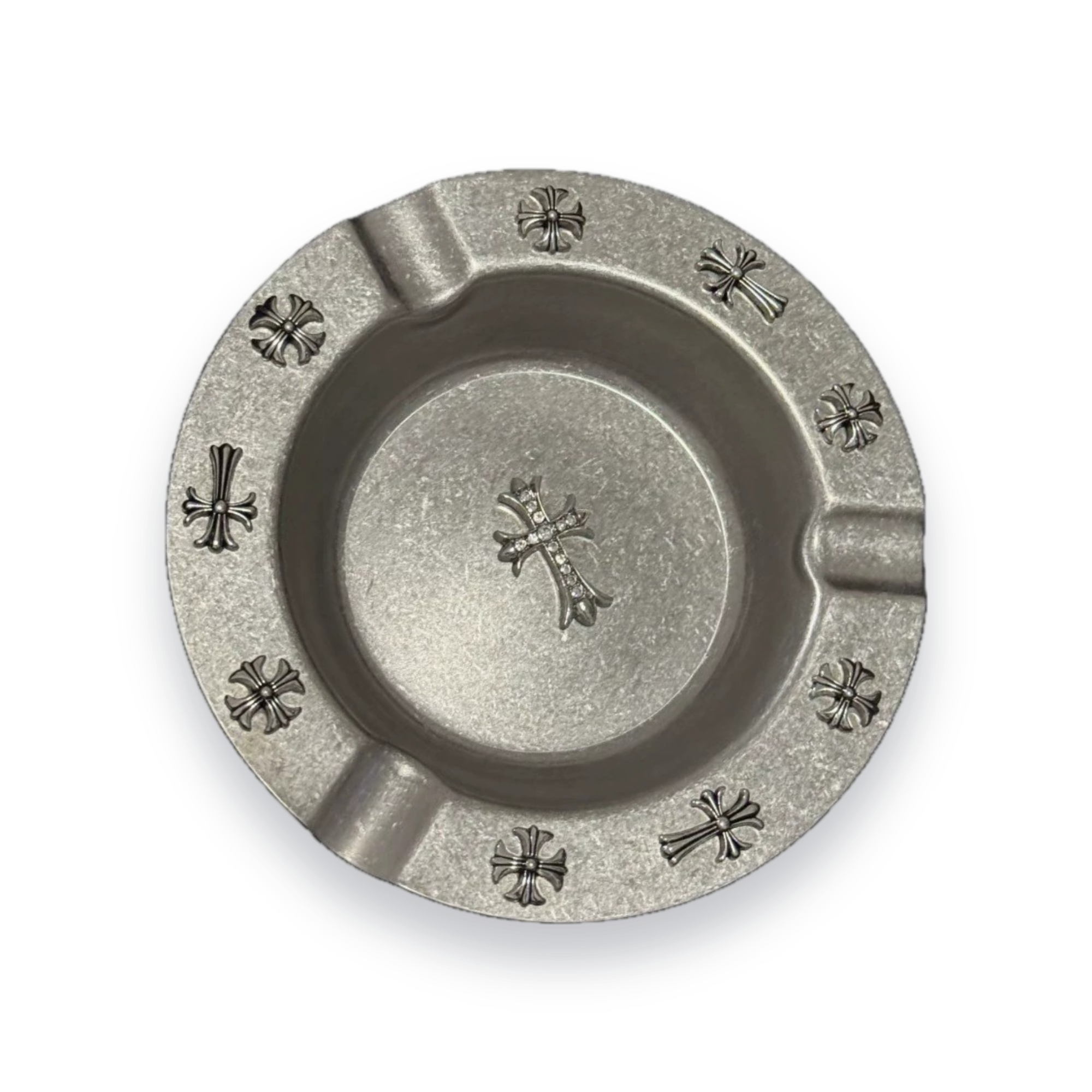Vintage Cross Cigar Ashtray