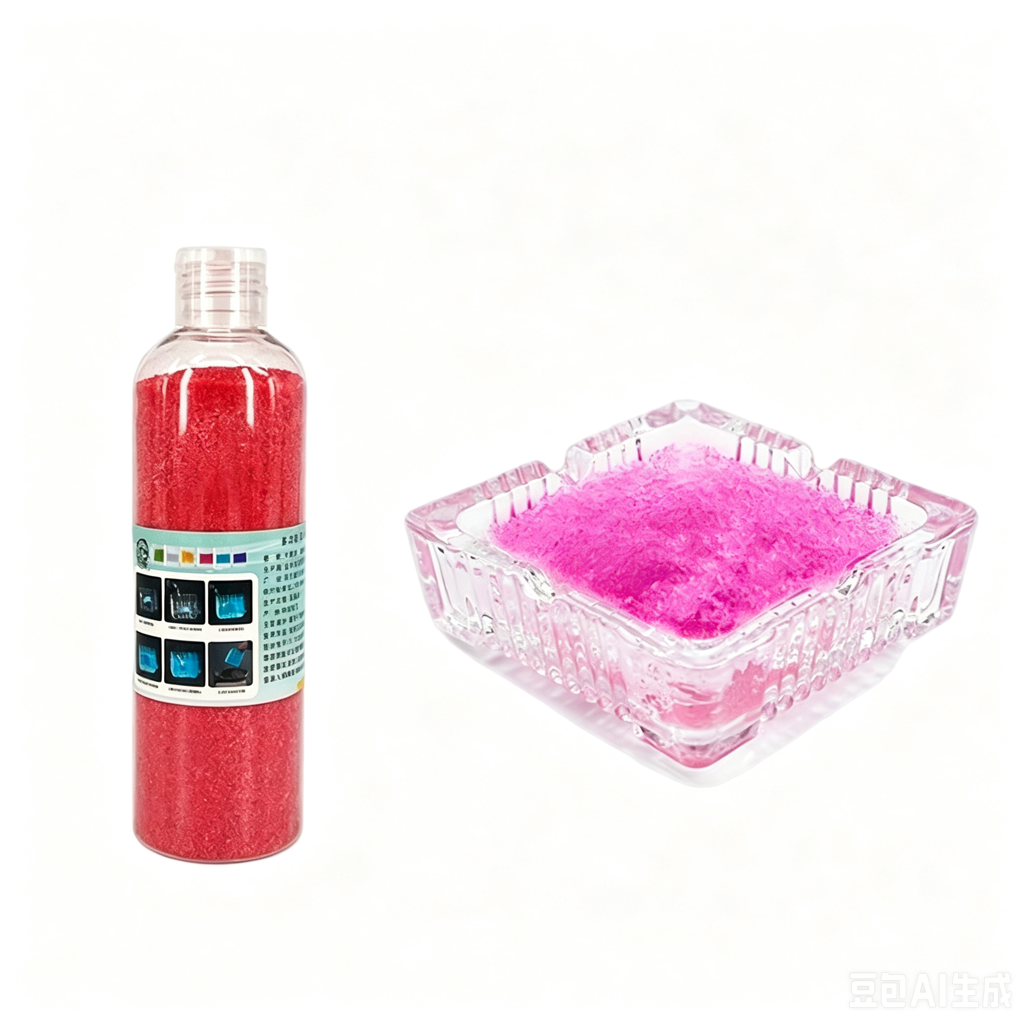Ashtray Sand Refill 140g