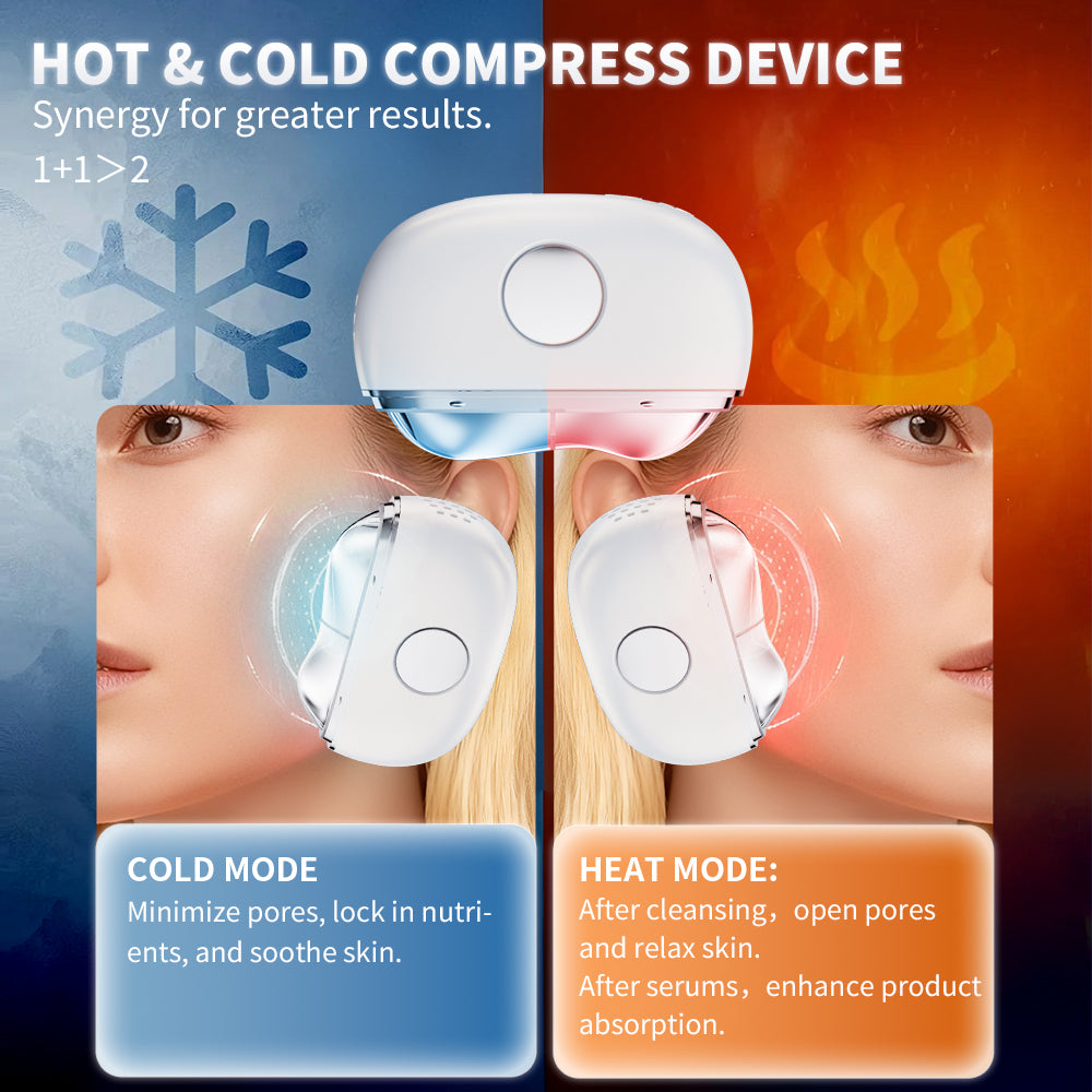 Multi-functional Lifting, Firming & Shaping Beauty Device