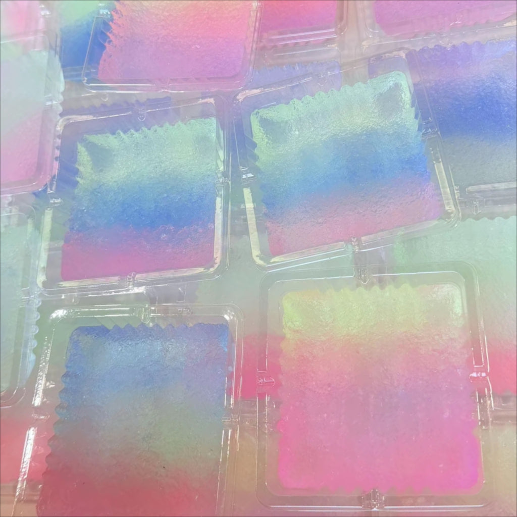 Pre-Packaged Ashtray Sand (Multi-Color)