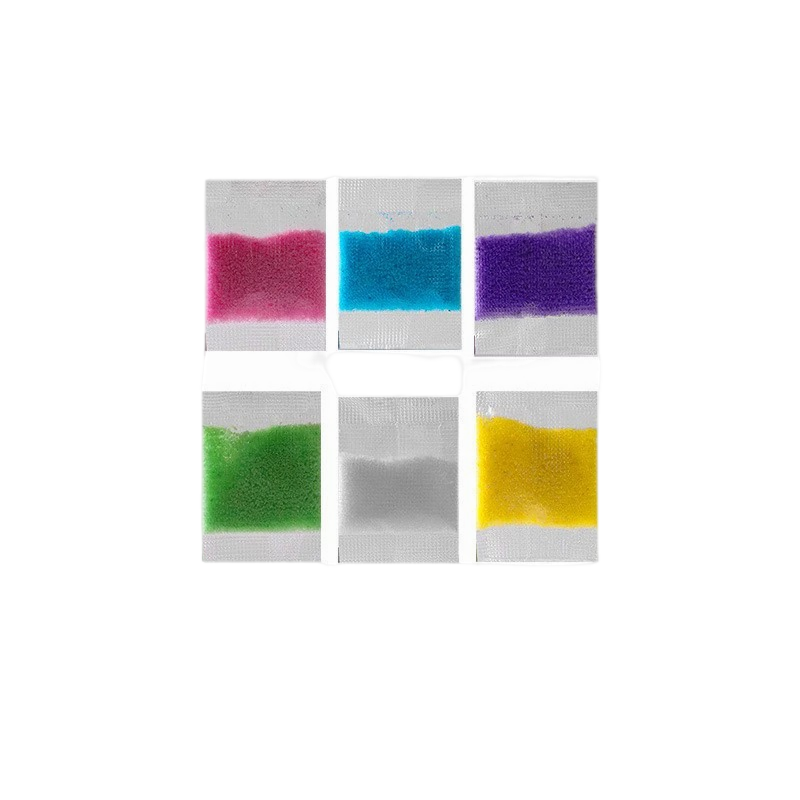 Pre-Packaged Ashtray Sand (Multi-Color)