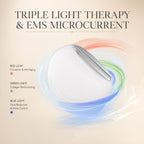 EMS Photon Vibro-Infusion Lifting Beauty Device