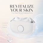 7-in-1 Multi-Functional Beauty Device