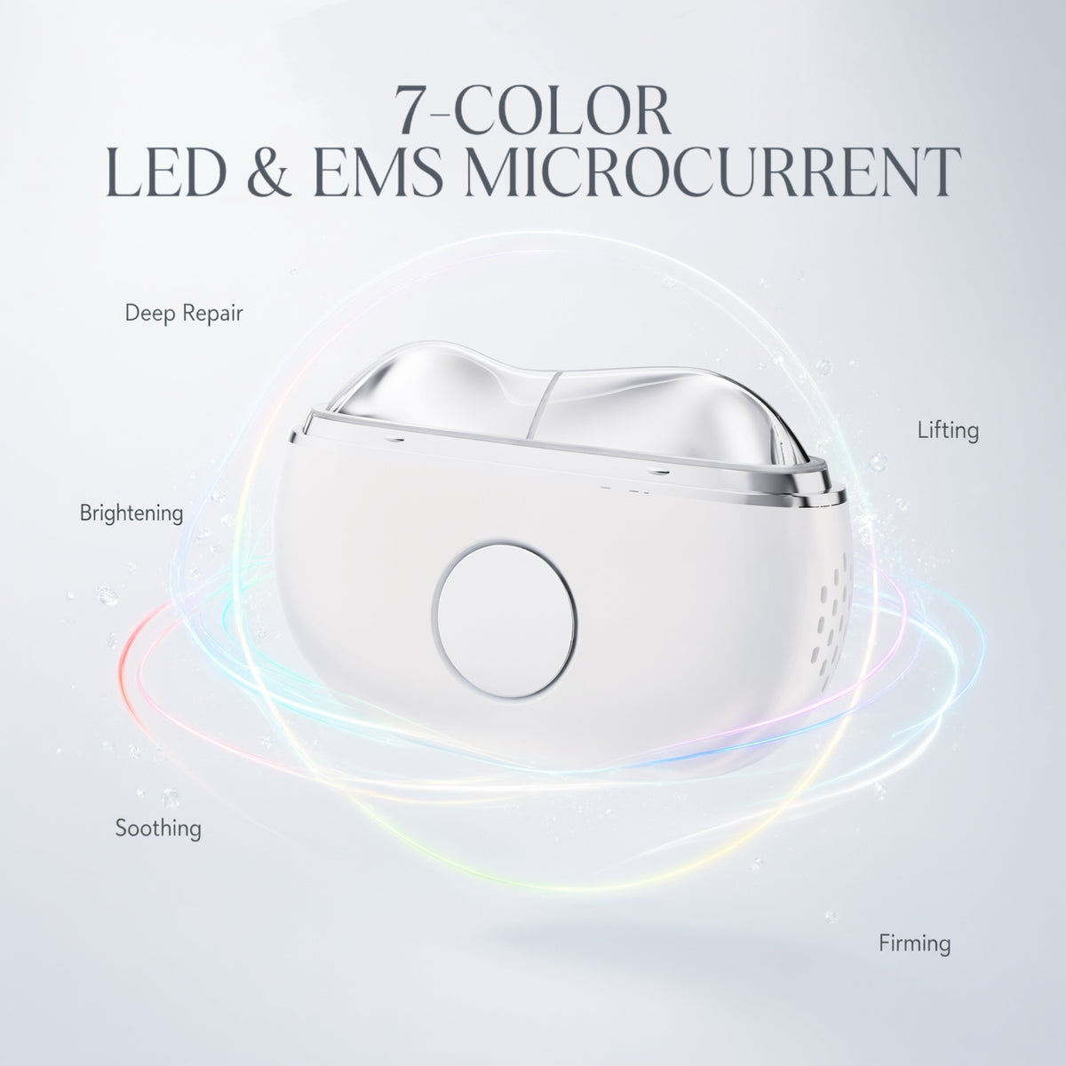 7-in-1 Multi-Functional Beauty Device
