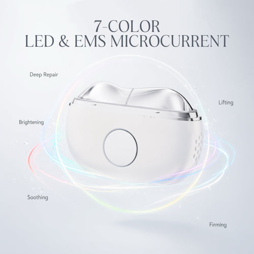 7-in-1 Multi-Functional Beauty Device