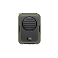 Portable Waist Fan 2000mAh