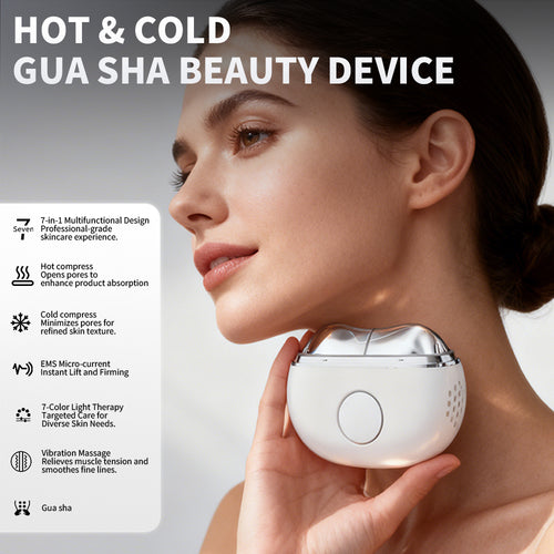 Multi-functional Lifting, Firming & Shaping Beauty Device