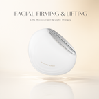 EMS Photon Vibro-Infusion Lifting Beauty Device